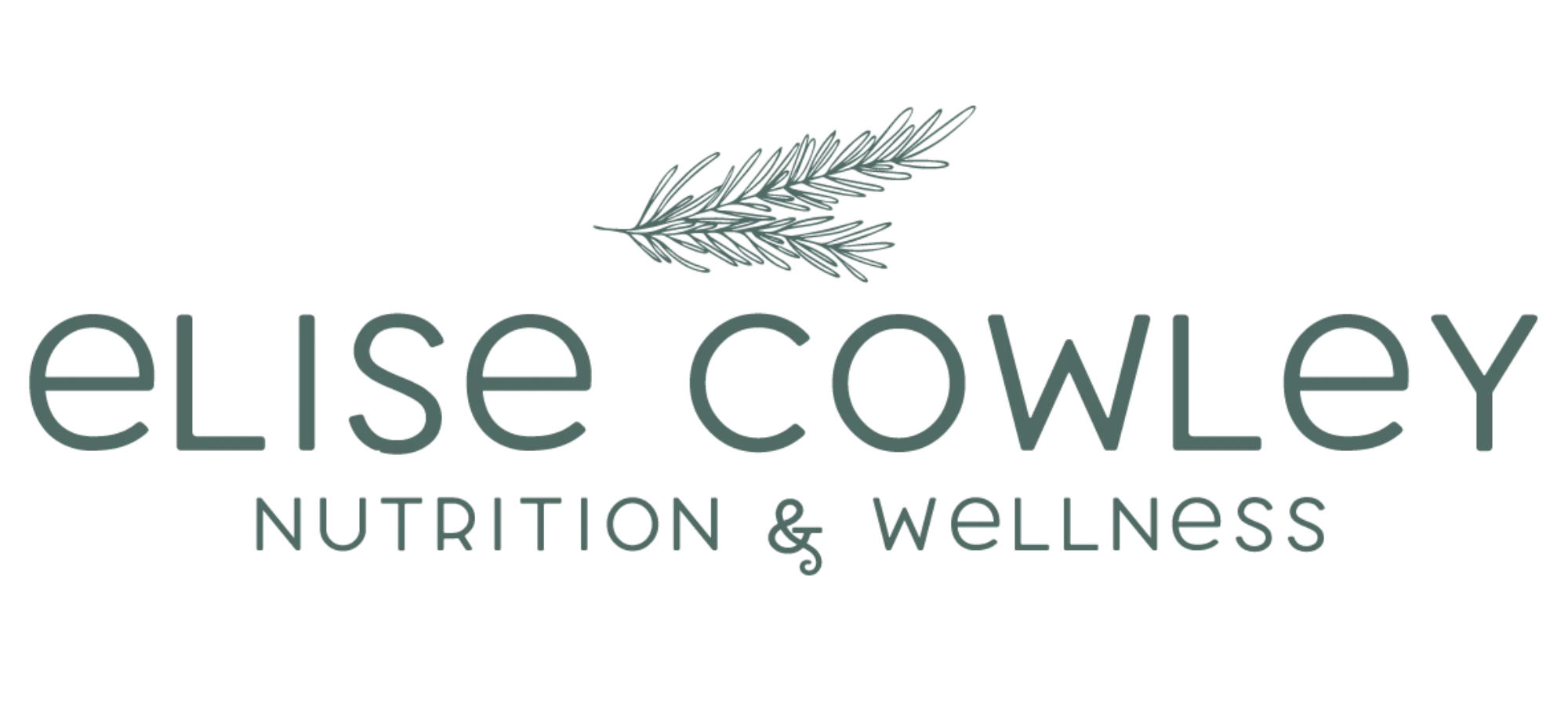 Elise Cowley